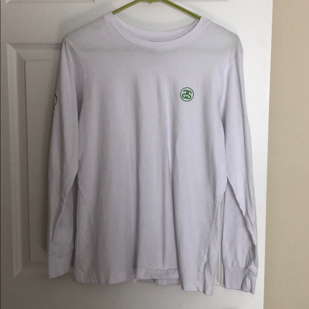 stussy long sleeve